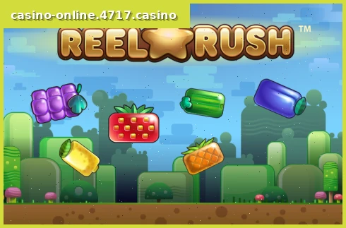 Reel Rush