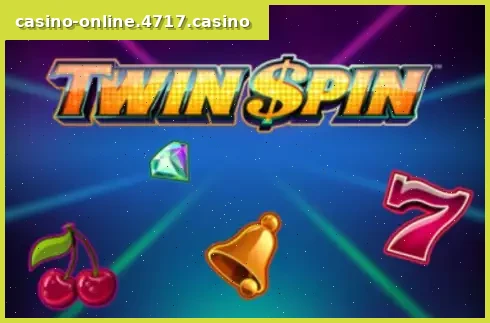 Twin Spin