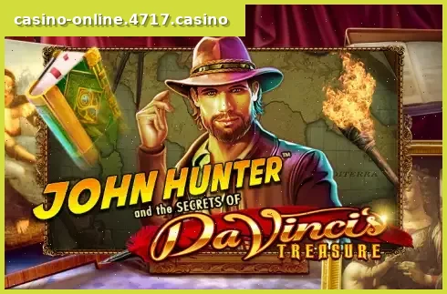 Da Vinci's Treasure