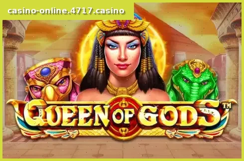Queen of Gods