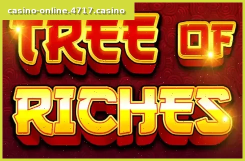 Tree of Riches