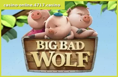 Big Bad Wolf