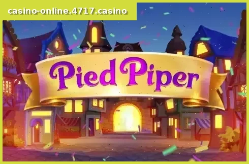 Pied Piper