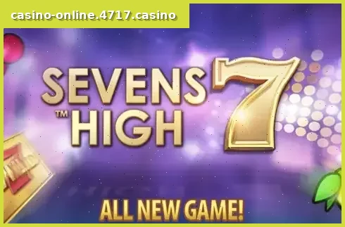 Sevens High