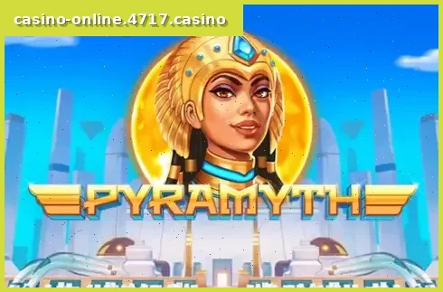 Pyramyth